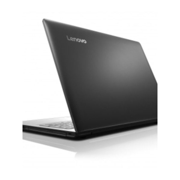 ნოუთბუქი   LENOVO IDEAPAD 300-15IBR,CEL N3060 , 15.6" HD,2GB,500GB,DVD-RW,NO OS