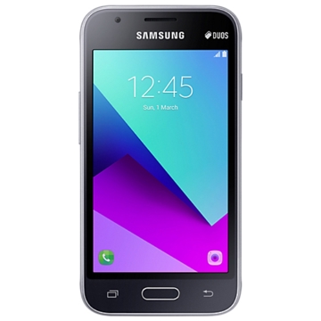 მობილური ტელეფონი   SAMSUNG J106F (GALAXY J1MINI  PRIME) LTE DUOS BLACK