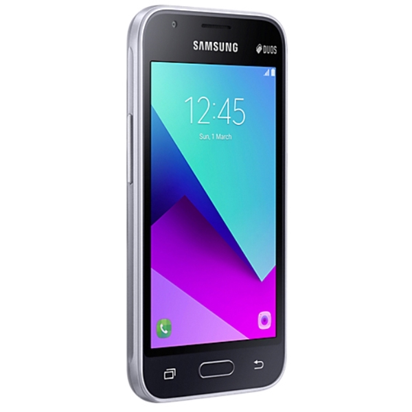 მობილური ტელეფონი   SAMSUNG J106F (GALAXY J1MINI  PRIME) LTE DUOS BLACK