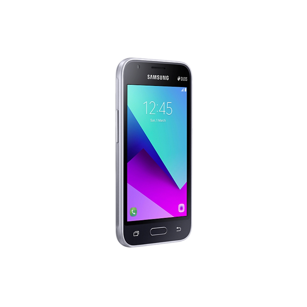 მობილური ტელეფონი   SAMSUNG J106F (GALAXY J1MINI  PRIME) LTE DUOS BLACK