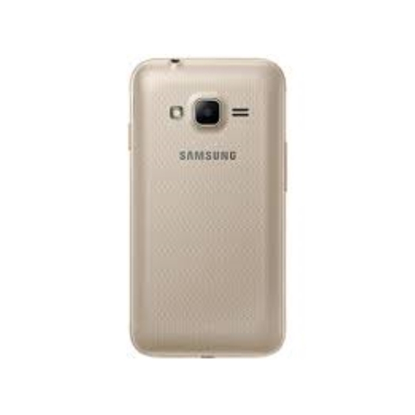 მობილური ტელეფონი  SAMSUNG J106F (GALAXY J1MINI  PRIME) LTE DUOS GOLD