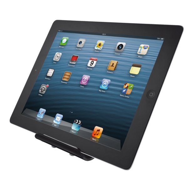 პლანშეტის სამაგრი TRUST Universal Portable Stand for tablets