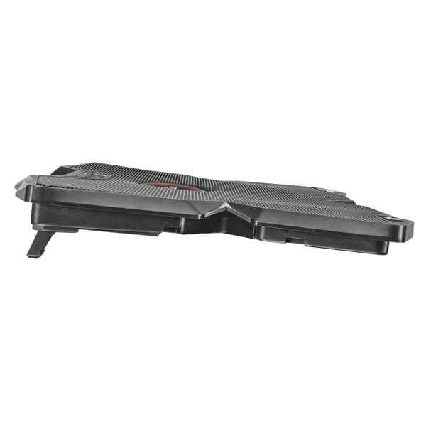 ნოუთბუქის გამაგრილებელი  TRUST GXT 278 Notebook Cooling Stand