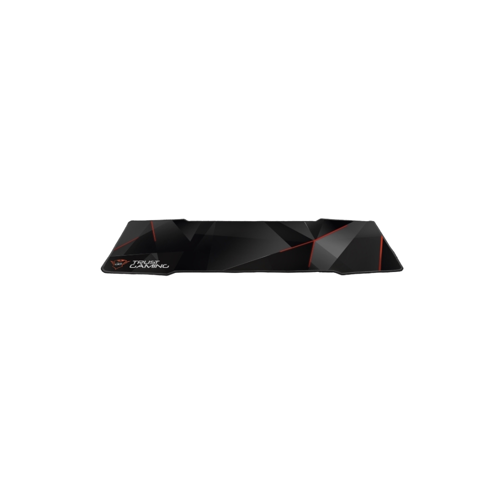 მაუსის პადი TRUST GXT 209 XXXL MOUSE PAD XXXL Surface to accommodate keyboard and mouse (900 x 300 mm) Ideal for all gaming mice, no matter what sensor