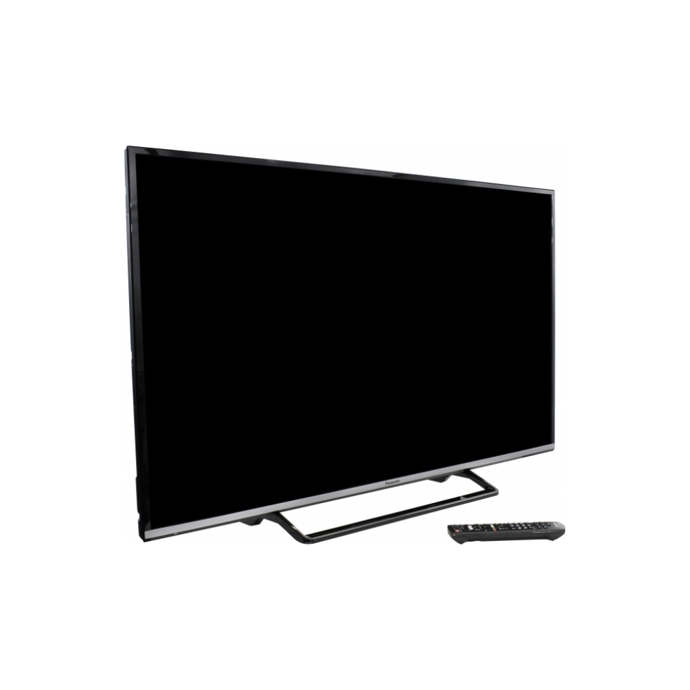ტელევიზორი Panasonic  LED  TV 58" (147CM) TX58DXR800 SMART 4K 3840X2160 2000HZ   40W USB 3.0  3XHDMI RCA SCART  CI   VESA DVB-TT2C