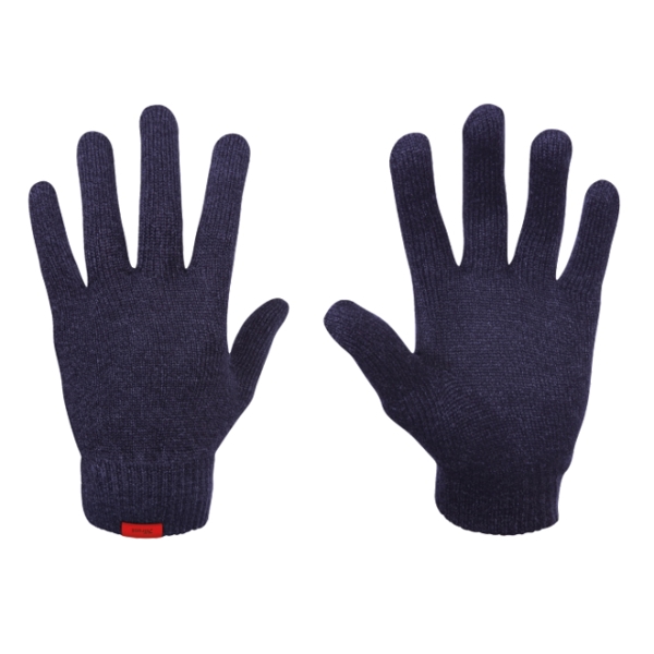 ხელთათმანი სენსორული ეკრანისთვის TRUST UR SENSUS TOUCH GLOVE S/M BLU