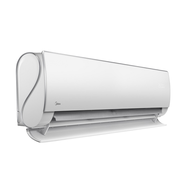 ინვერტორული კონდიციონერი MIDEA  MSMT-18HRDN1  (18 BTU) ფართი   60- კვ2