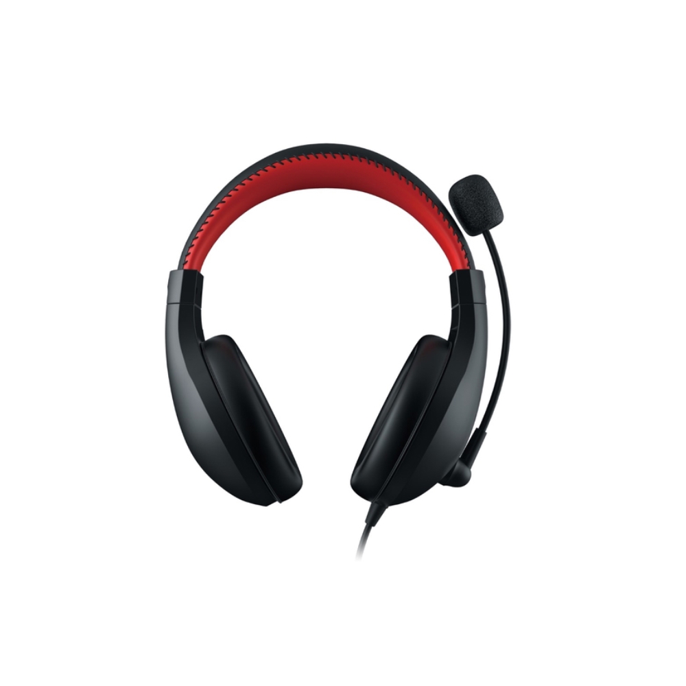 ყურსასმენი GENIUS GENIUS HS-520 BLACK