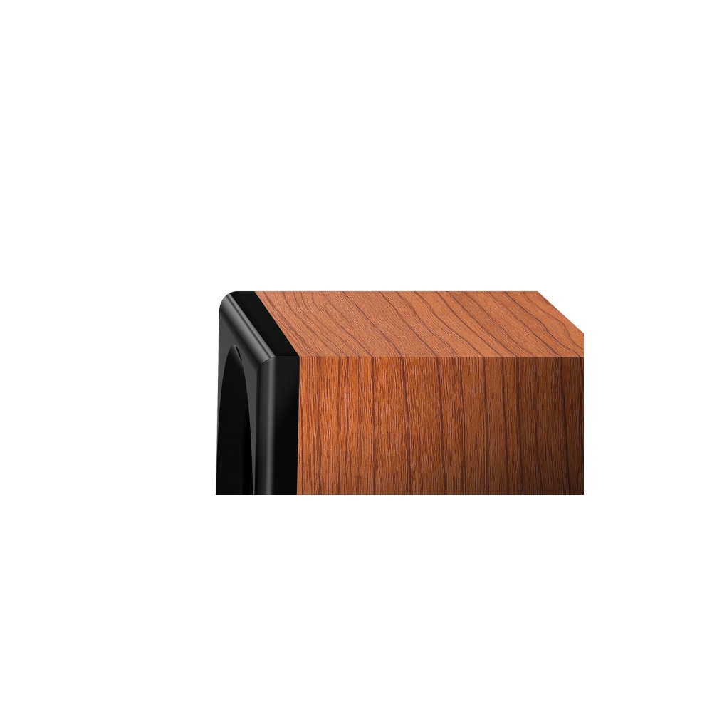 დინამიკი GENIUS GENIUS SW-2.1 375 WOOD 220V EU