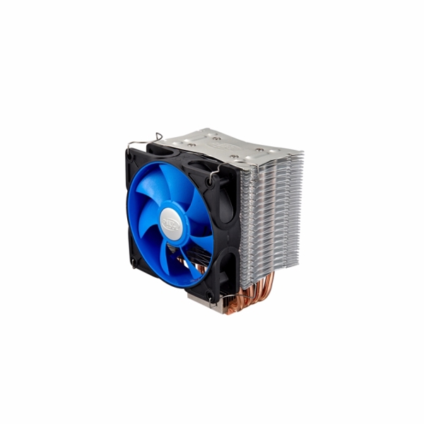 ქულერი THETA 20, Deepcool, CPU Cooler 95w, 1156,1155. 30.2dB(A)