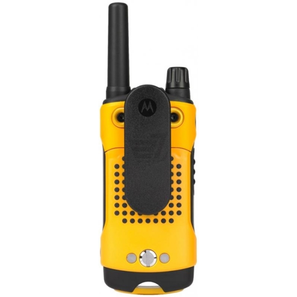 რაცია რაცია Motorola radiostanice P14MAA03A1BL