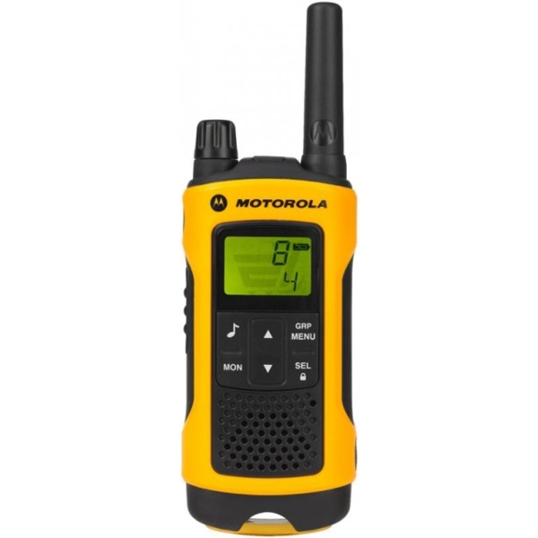 რაცია რაცია Motorola radiostanice P14MAA03A1BL