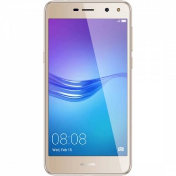 მობილური ტელეფონი  HUAWEI Y5 2017 DUAL SIM LTE GOLD