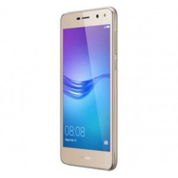 მობილური ტელეფონი  HUAWEI Y5 2017 DUAL SIM LTE GOLD