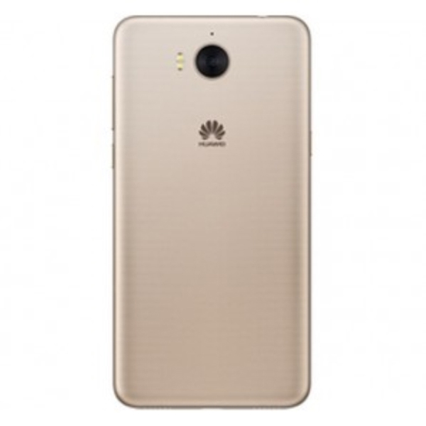 მობილური ტელეფონი  HUAWEI Y5 2017 DUAL SIM LTE GOLD