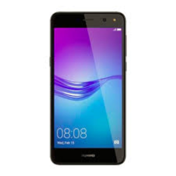 მობილური ტელეფონი HUAWEI Y5 2017 DUAL SIM LTE GRAYMOBILE 