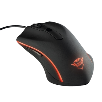 მაუსი  TRUST GXT 177 GAMING MOUSE