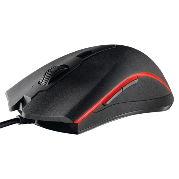 მაუსი  TRUST GXT 177 GAMING MOUSE