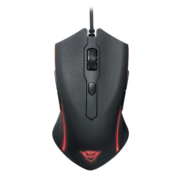 მაუსი  TRUST GXT 177 GAMING MOUSE