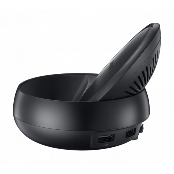 მობილურის აქსესუარი MOBILE ACCESSORY  SAMSUNG DEX STATION  FOR S8 S8 PLUS (EE-MG950BBRGRU)