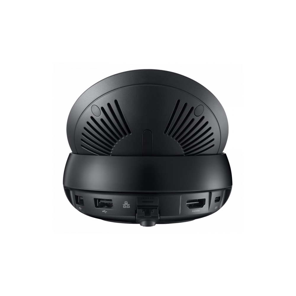 მობილურის აქსესუარი MOBILE ACCESSORY  SAMSUNG DEX STATION  FOR S8 S8 PLUS (EE-MG950BBRGRU)