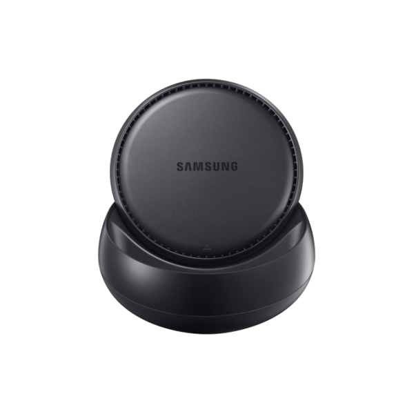 მობილურის აქსესუარი MOBILE ACCESSORY  SAMSUNG DEX STATION  FOR S8 S8 PLUS (EE-MG950BBRGRU)