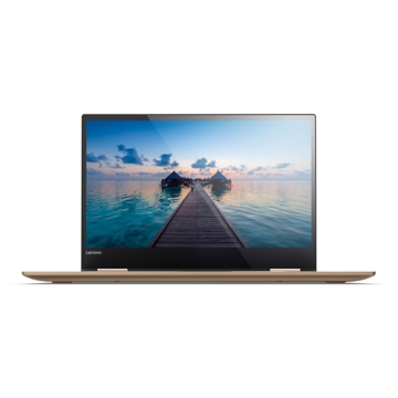 ნოუთბუქი Lenovo IDEAPAD YOGA 720 COPPER,13.3 FHD,TOUCH, I5 7200U, 8GB,256 GB SSD,NO ODD,WIN 10 HOME