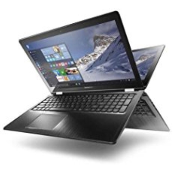 ნოუთბუქი IDEAPAD YOGA 720,IRON GRAY ,15.6 FHD TOUCH, I7 7700 HQ,8GB,256 GB SSD,GTX1050 2GB ,WIN 10