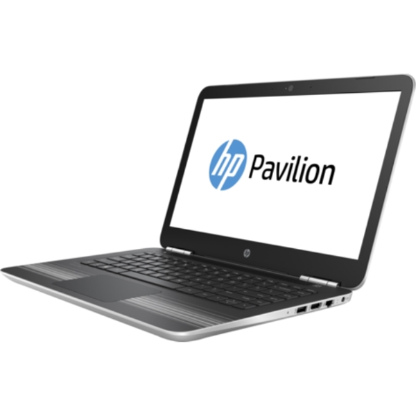 ნოუთბუქი HP PAVILION - 14-AL101UR (Y7X98EA)