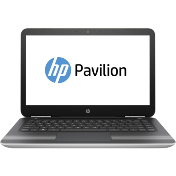 ნოუთბუქი HP PAVILION - 14-AL101UR (Y7X98EA)