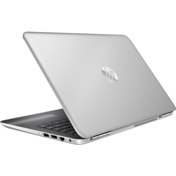 ნოუთბუქი HP PAVILION - 14-AL102UR (Y7X99EA)