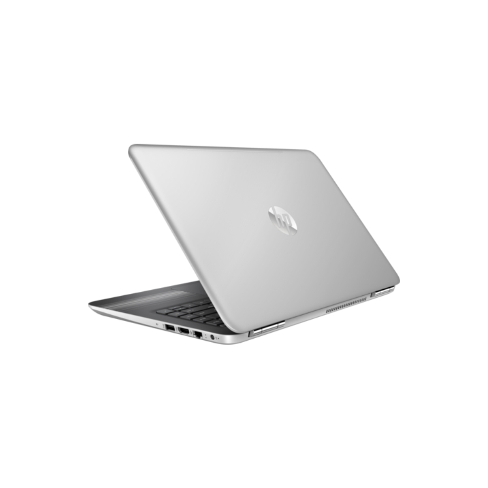 ნოუთბუქი HP PAVILION - 14-AL102UR (Y7X99EA)