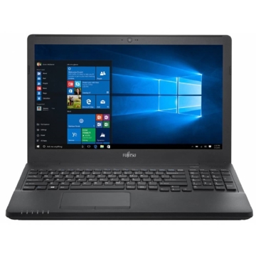   ნოუთბუქი LIFEBOOK A557 15.6" FHD (1920 X 1080) INTEL CORE I5-7200U 2.53.1 GHZ 8GB DDR4 SSD 512GB DVDRW WLAN AC7265, 2.2KG