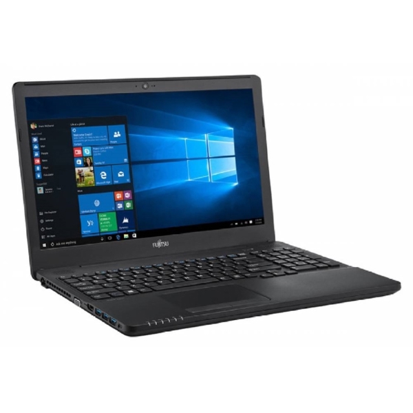   ნოუთბუქი LIFEBOOK A557 15.6" FHD (1920 X 1080) INTEL CORE I5-7200U 2.53.1 GHZ 8GB DDR4 SSD 512GB DVDRW WLAN AC7265, 2.2KG