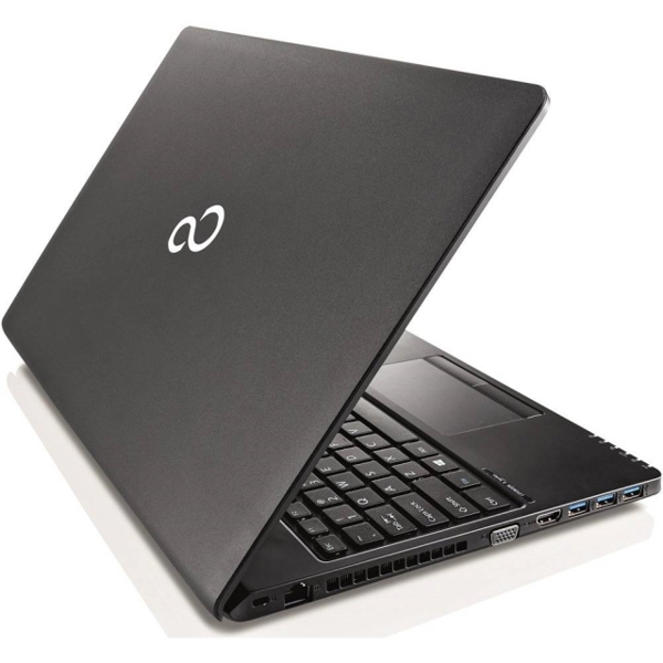   ნოუთბუქი LIFEBOOK A557 15.6" FHD (1920 X 1080) INTEL CORE I5-7200U 2.53.1 GHZ 8GB DDR4 SSD 512GB DVDRW WLAN AC7265, 2.2KG