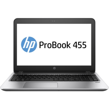 ნოუთბუქი HP PROBOOK 455 G4 (Y8B17EA)