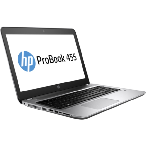 ნოუთბუქი HP PROBOOK 455 G4 (Y8B17EA)