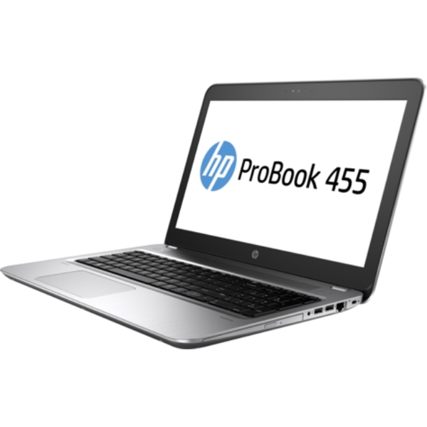 ნოუთბუქი HP PROBOOK 455 G4 (Y8B17EA)