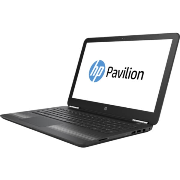 ნოუთბუქი HP PAVILION 15-AU148UR (1JM40EA)