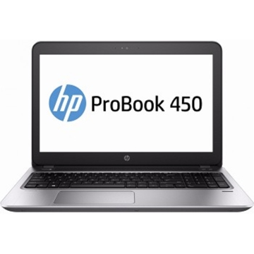 ნოუთბუქი HP PROBOOK 450 G4 (Y8A00EA) 