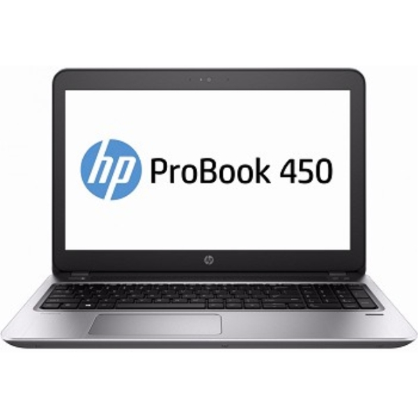 ნოუთბუქი HP PROBOOK 450 G4 (Y8A00EA) 