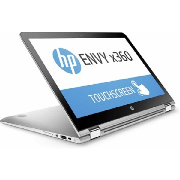 ნოუთბუქი HP ENVY X360 15-AQ103UR (Y7Y00EA) 