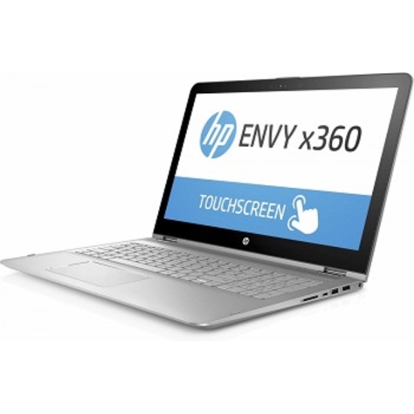 ნოუთბუქი HP ENVY X360 15-AQ103UR (Y7Y00EA) 