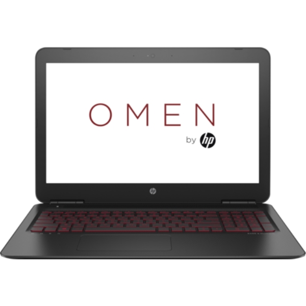 ნოუთბუქი HP OMEN (1GM69EA)