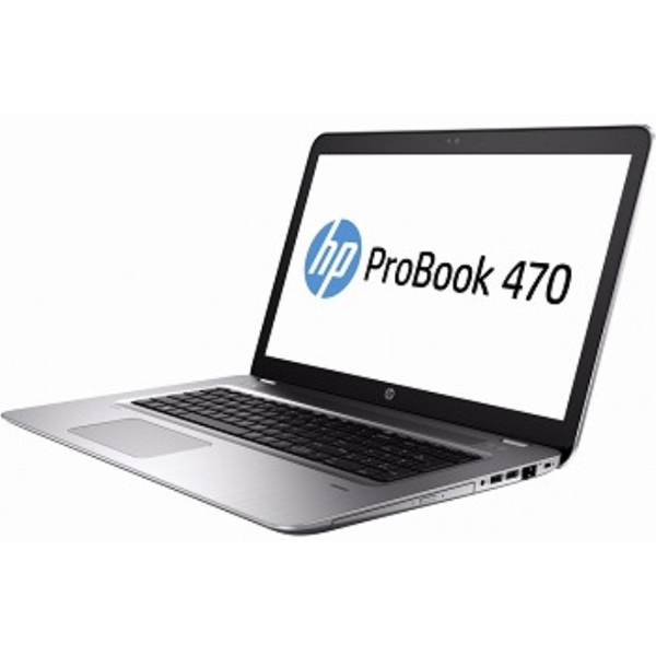 ნოუთბუქი HP PROBOOK 470 G4 (Y8B04EA) 