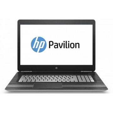 ნოუთბუქი HP PAVILION 17 AB214UR (1NB65EA)