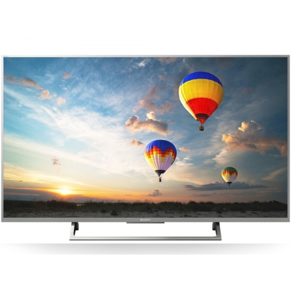 ტელევიზორი LED SONY TV 55" (140CM) KD55XE8096BR2TRILUMINOS ANDROID 4K ULTRA HD 3840X2160 1000HZ WI-FI BLUETOOTH HDMI USB  DVB-TT2CSS2