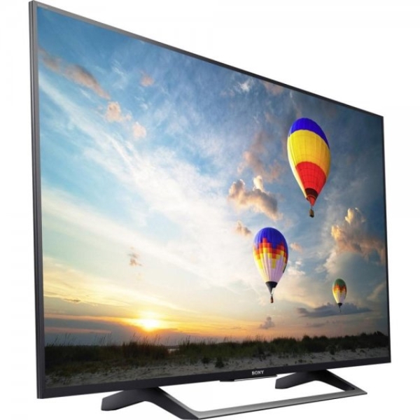 ტელევიზორი LED SONY TV 55" (140CM) KD55XE8096BR2TRILUMINOS ANDROID 4K ULTRA HD 3840X2160 1000HZ WI-FI BLUETOOTH HDMI USB  DVB-TT2CSS2