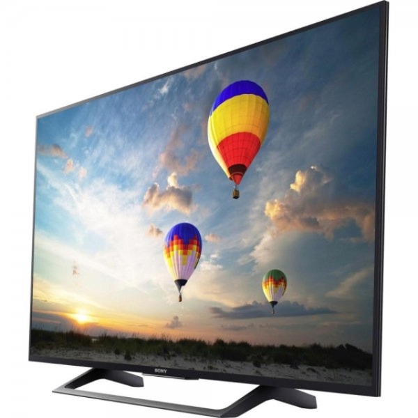 ტელევიზორი LED SONY TV 55" (140CM) KD55XE8096BR2TRILUMINOS ANDROID 4K ULTRA HD 3840X2160 1000HZ WI-FI BLUETOOTH HDMI USB  DVB-TT2CSS2