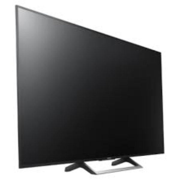 ტელევიზორი LED SONY TV 55" (140CM) KD55XE8096BR2TRILUMINOS ANDROID 4K ULTRA HD 3840X2160 1000HZ WI-FI BLUETOOTH HDMI USB  DVB-TT2CSS2